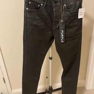 Original Purple Brand Men Pants